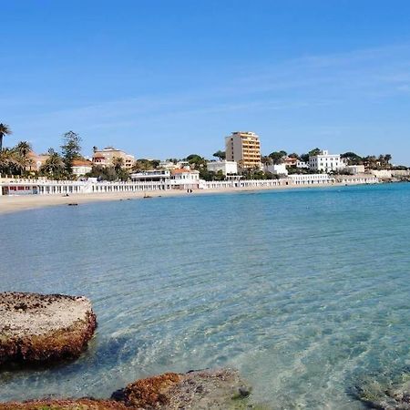 סנטה מרינלה Suite La Marinella Localita Caccia Riserva מראה חיצוני תמונה