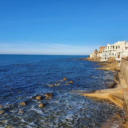 סנטה מרינלה Suite La Marinella Localita Caccia Riserva מראה חיצוני תמונה