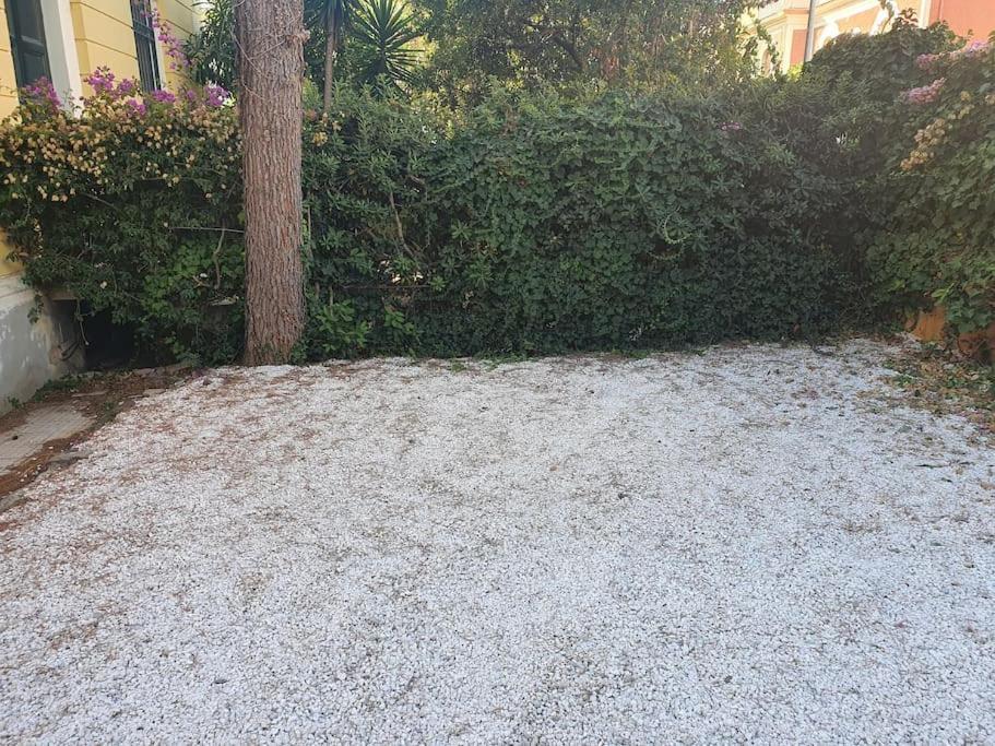 סנטה מרינלה Suite La Marinella Localita Caccia Riserva מראה חיצוני תמונה